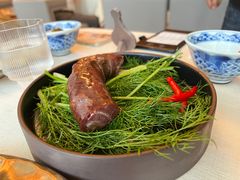 -龟兹KUCINA·新疆菜(前滩L+PLAZA店)