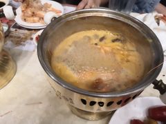 -芭菲盛宴·环球美食(袁家岗店)