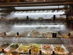 -清真·熊猫有空火锅串串(总店)