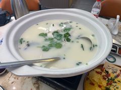 -水边人家·鱼宴餐厅·淳鱼馆(千岛湖店)