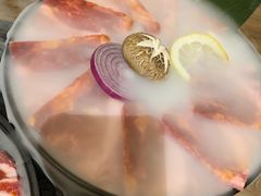 -九田家黑牛烤肉料理(石路天虹店)