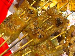 -北三老太太烧烤(人生一串上榜店)