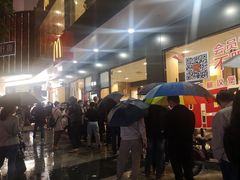 -麦当劳(清溪店)