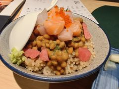 -泉寿司(万科公园店)