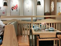 大堂-火胖子肥肠煲·始于1998(南山村店)
