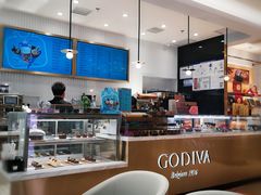-GODIVA(王府井apm店)