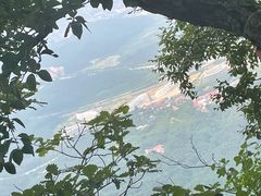 -丹东凤凰山景区