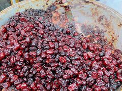 一大锅甑糕-马文章胖子甑糕(洒金桥店)