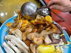 -菌之家·专业纯野生菌火锅·特色炒菌