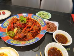 经典十三香龙虾-虾乐园龙虾·夜宵(松江店)