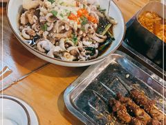 -胡同小馆(新威路店)