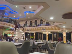 -碧中海汤泉汗蒸酒店