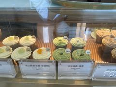 -LAN一见岚·精品蛋糕(琶洲保利店)