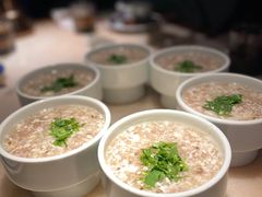 -桂满陇·西湖船宴(平安金融中心店)