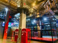 -VS SPORTS PARK运动玩乐园·团建·生日会(合生汇店)