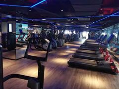 -W FITNESS 威尔仕健身·游泳(老西门新苑店)