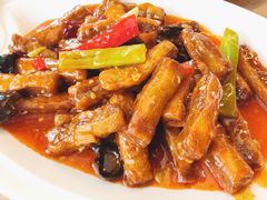 -阿西娅·西北妈妈拿手菜(华联店)