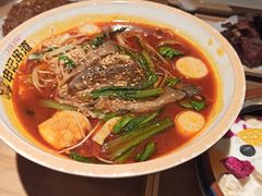 -申记串道和和旗舰店(北行店)