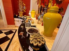 -咖啡苑 - 蔚藍夏日限定主题(永利皇宫店)