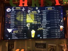 -尼珂波咖啡站(联合广场店)