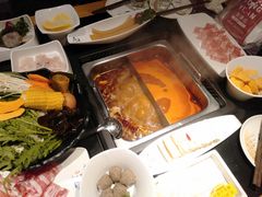 -东道煮牛肉火锅(重庆路店)