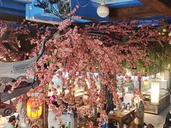 -文楼·淮扬菜·淮安早茶(河下古镇翔宇店)