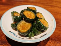 -李犟大爆鳝面·手工蟹黄包(湖滨西湖店)
