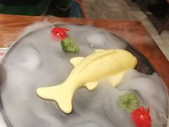 -吉祥春饼·烤鸭(国贸店)