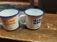 -炒豆合作社(东四总店)