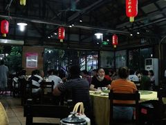 大堂-大笑饭堂(甲子桥店)