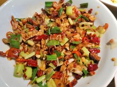 -吃饭皇帝大(合生汇店)