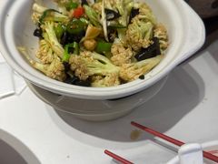 -大美西北·手工面 西北菜(永康万达店)