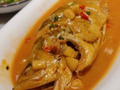 -小菜园新徽菜(芜湖万达店)