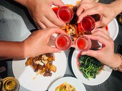 -小厨娘金榜题名(夫子庙秦淮河店)