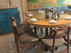 -金塔傣乡·云南民族特色菜·傣味手抓饭(金瓦路店)