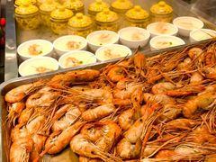-初色海鲜自助(万丰路店)