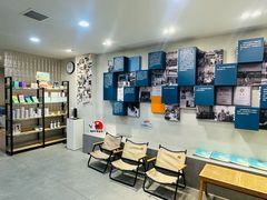 -伟伟宠物医院·CT影像中心·瑞派犬猫综合性门诊(汉口总院)