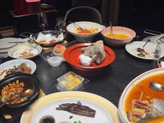 -道海元·潮粤汇(前滩店)