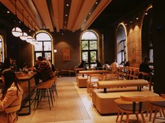 -星巴克臻选(福州东百中心分店)