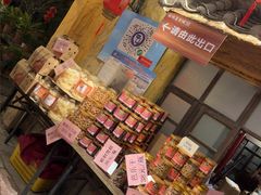 -园林美食城·本土农家菜(杨和镇店)