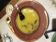 皇坛子-那家小馆•北京菜•烤鸭(中关村店)