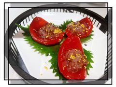 安楠雪莲子百香果-狮王府淮扬菜(新街口友谊店)