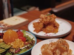 -集品堂·JPC餐厅(青年大街市府店)