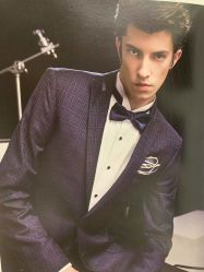 点击看大图 -香港威德诚洋服BESPOKE西服西装高级定制(上海湾一店)