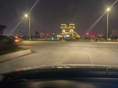 -黑河国家森林公园
