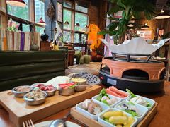 -NLFS1983咖啡花园餐厅(锦桂店)