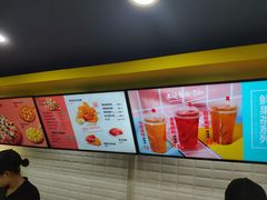-City1+1城市比萨·意面(桂林路店)