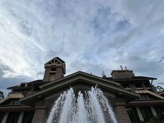 -广州锦绣香江度假别墅