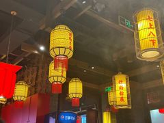 -小龙坎火锅(仓山万达店)