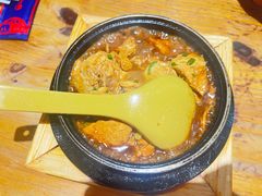 -满园烤鸭·春饼(华强广场店)